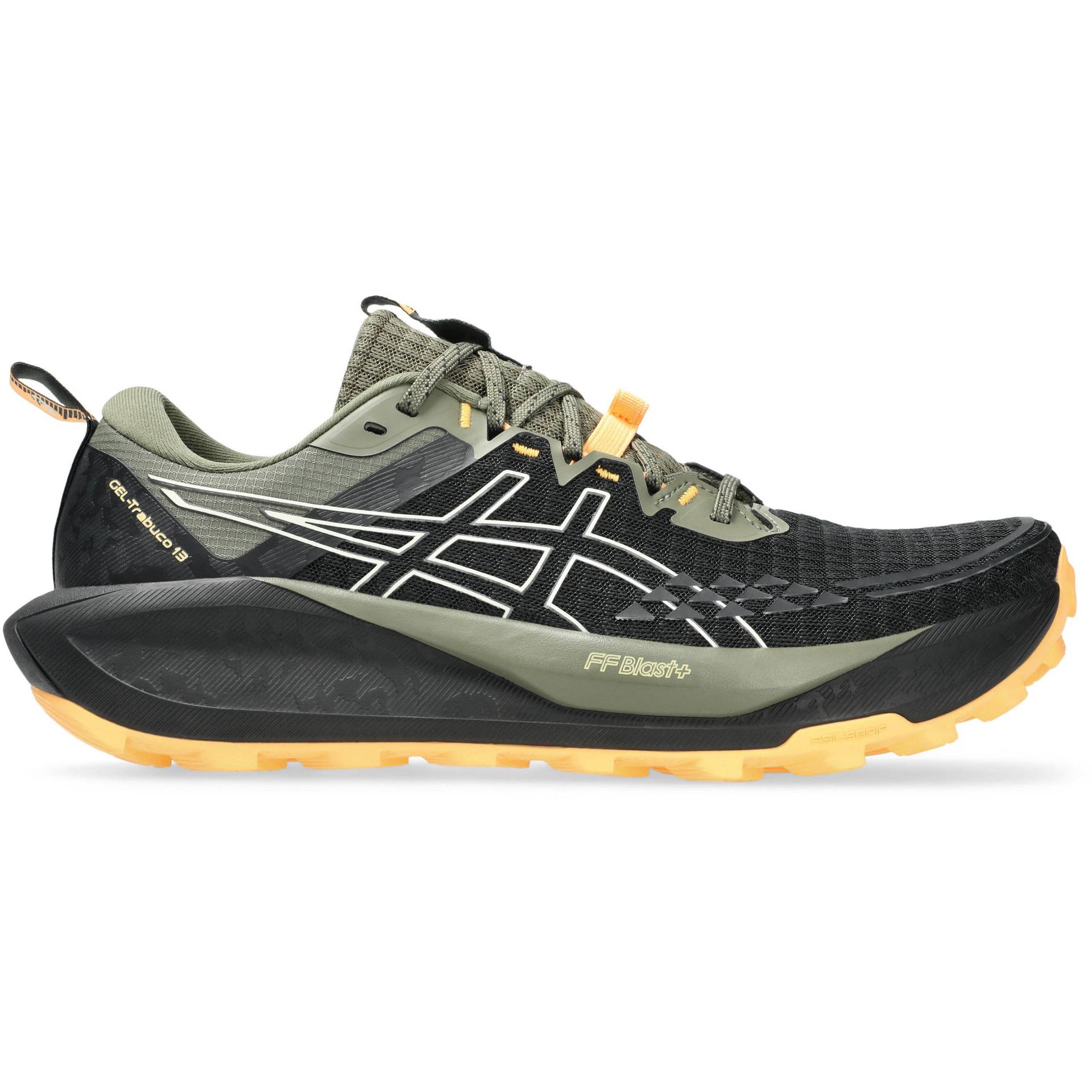 ASICS GEL-TRABUCO 13 Laufschuhe Herren ASICS GEL-TRABUCO 13 Laufschuhe Herren von ASICS