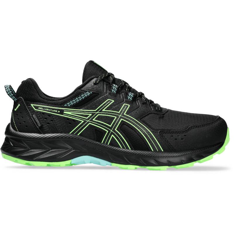 ASICS GEL-VENTURE 9 WP Laufschuhe Herren von ASICS