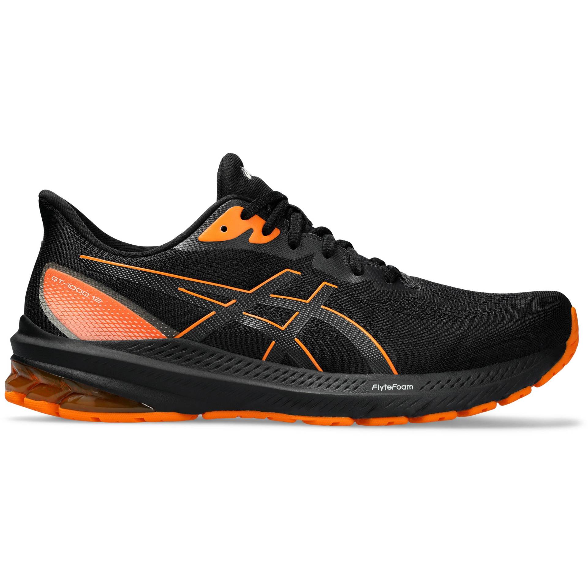 ASICS GT-1000 12 GTX Laufschuhe Herren von ASICS