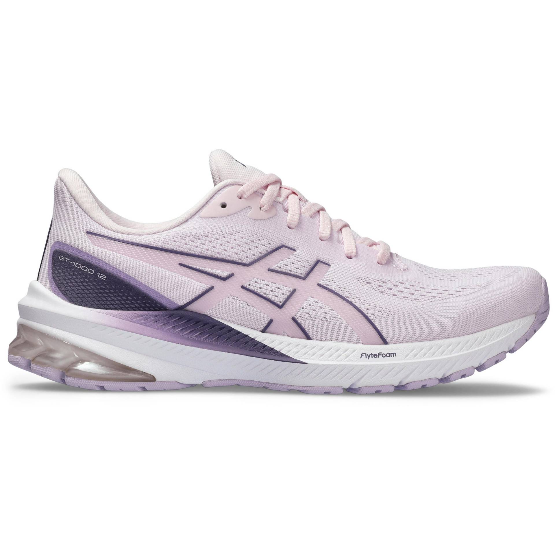 ASICS GT-1000 12 Laufschuhe Damen von ASICS