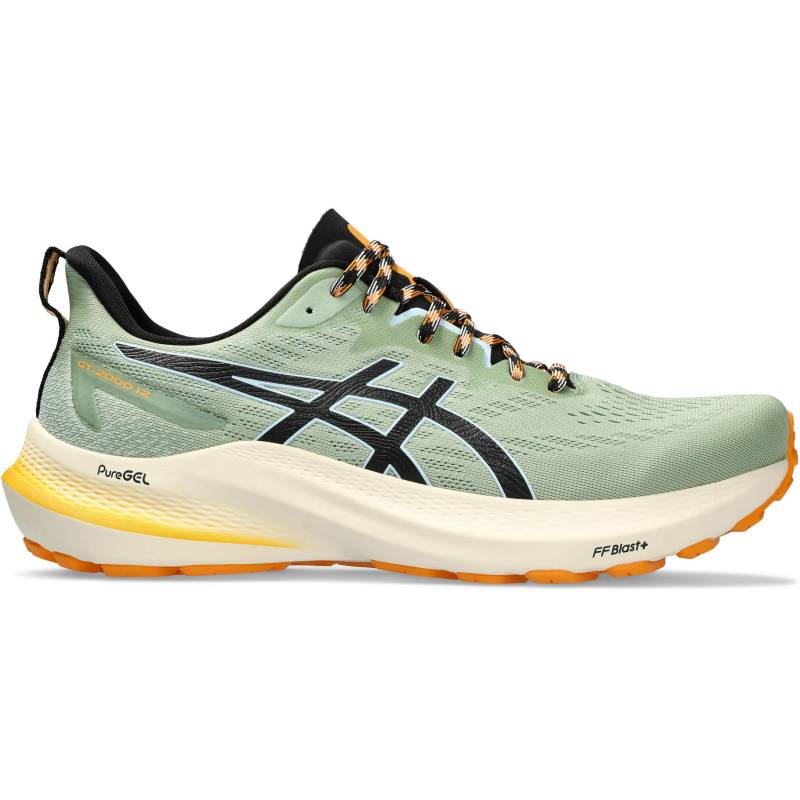 ASICS GT-2000 12 TR Laufschuhe Herren von ASICS