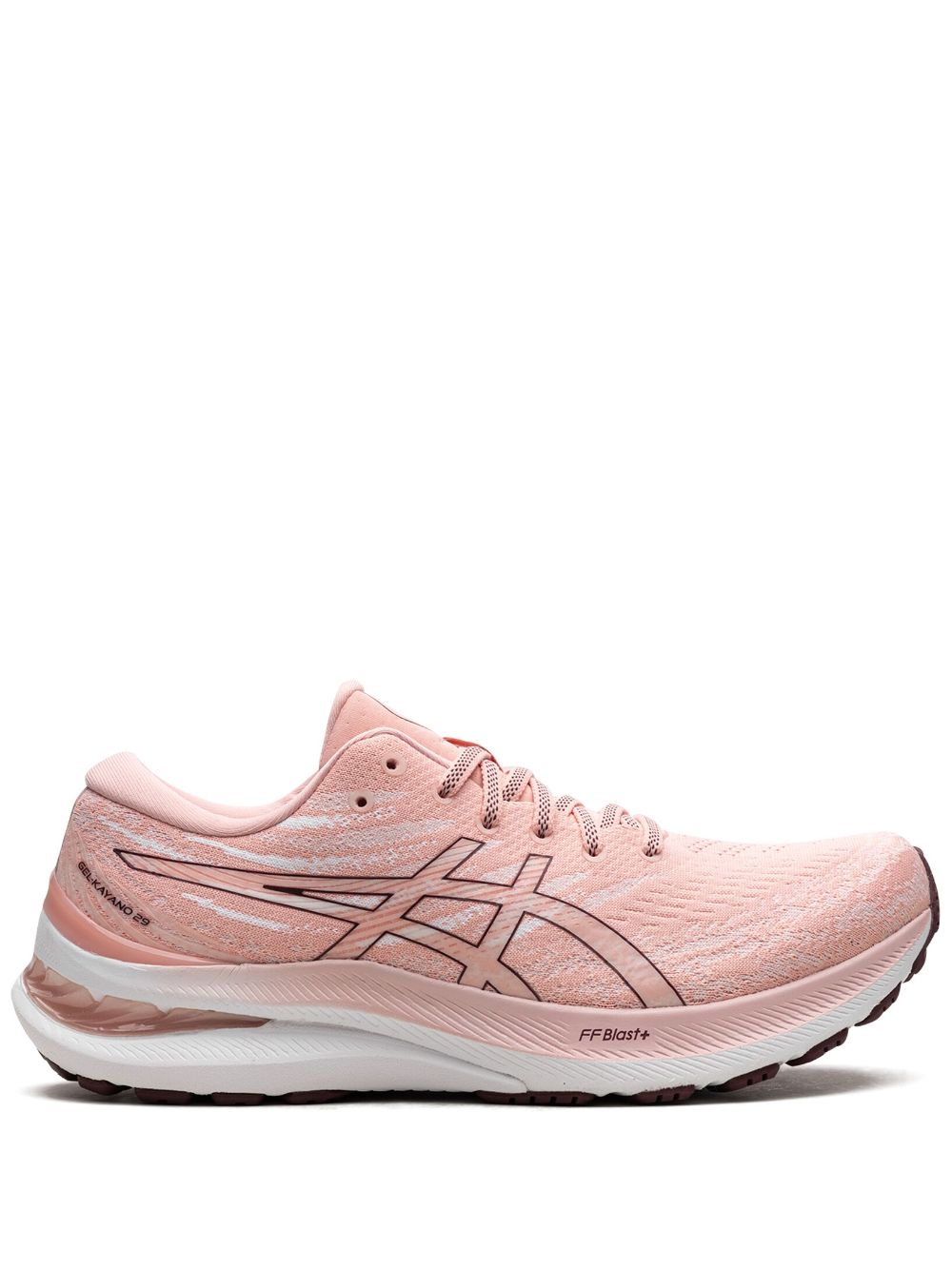 ASICS Gel Kayano 29 "Rose" sneakers - Pink von ASICS