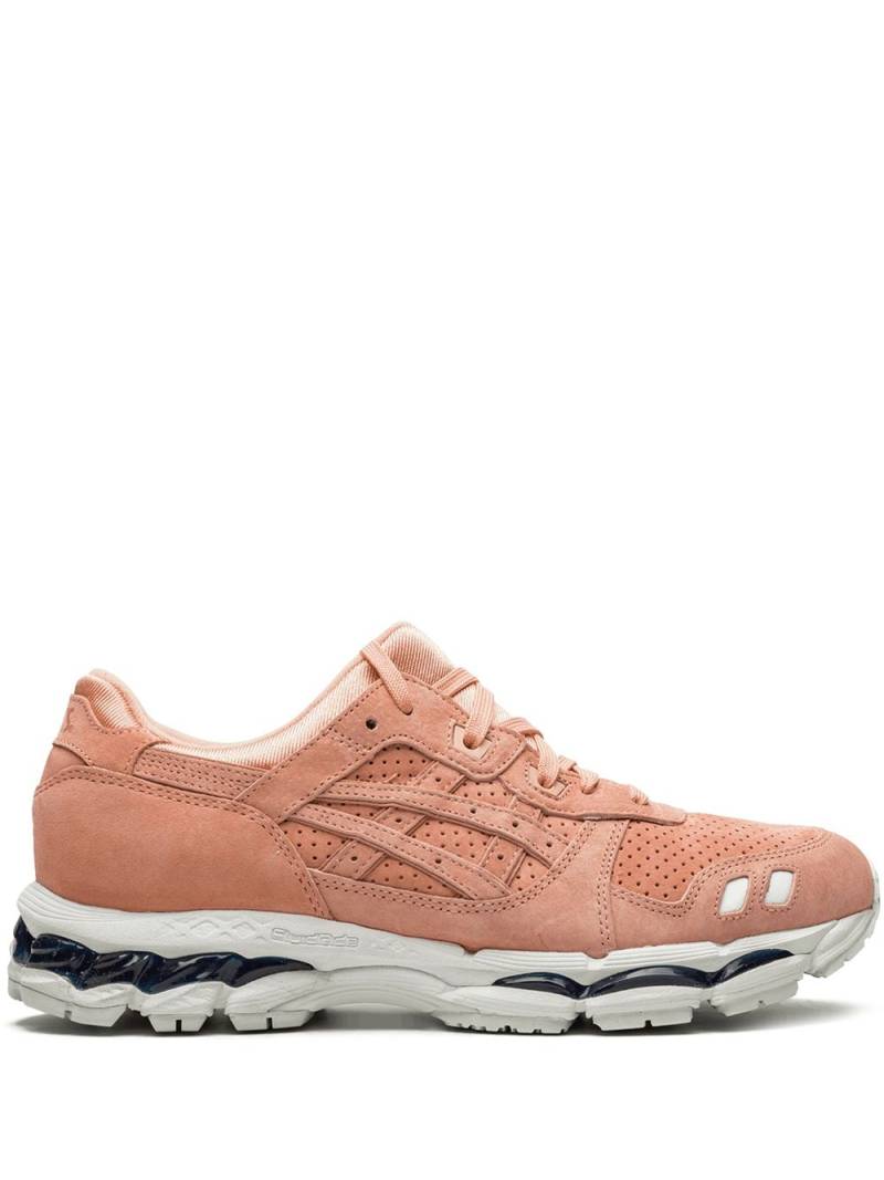 ASICS x Ronnie Fieg Gel Lyte 3.1 "Salmon" sneakers - Orange von ASICS