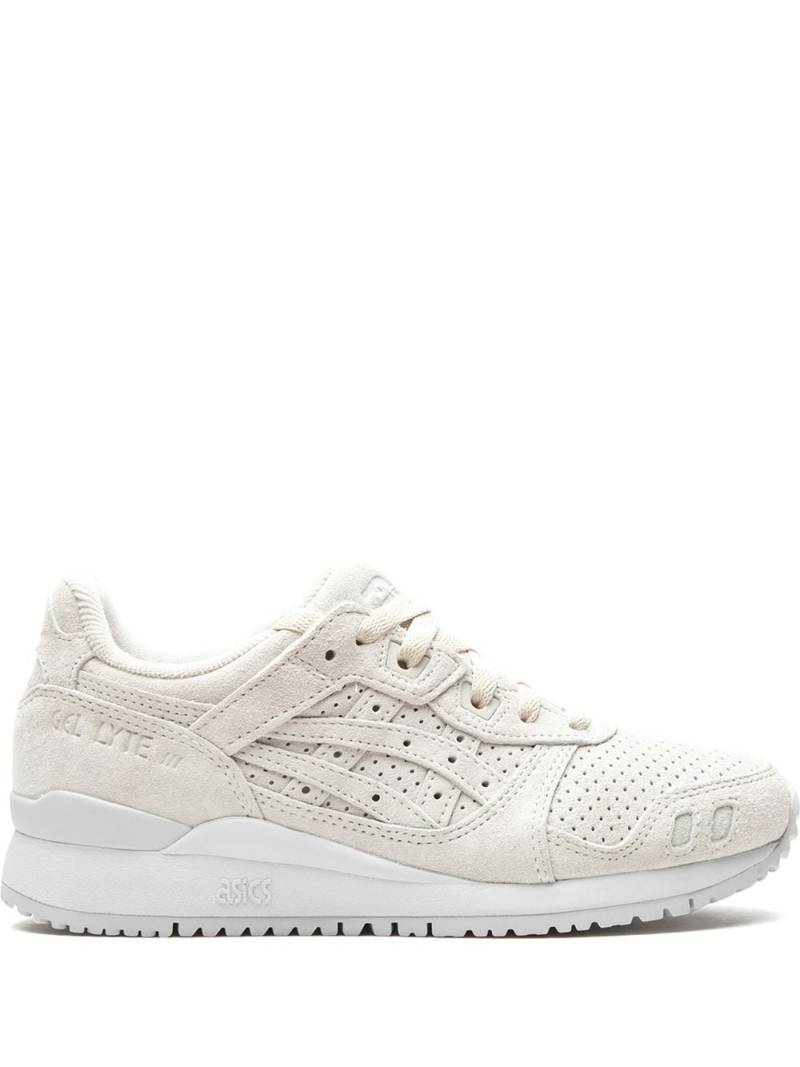 ASICS x Ronnie Fieg Gel-Lyte III OG "The Palette Waffle" sneakers - Neutrals von ASICS