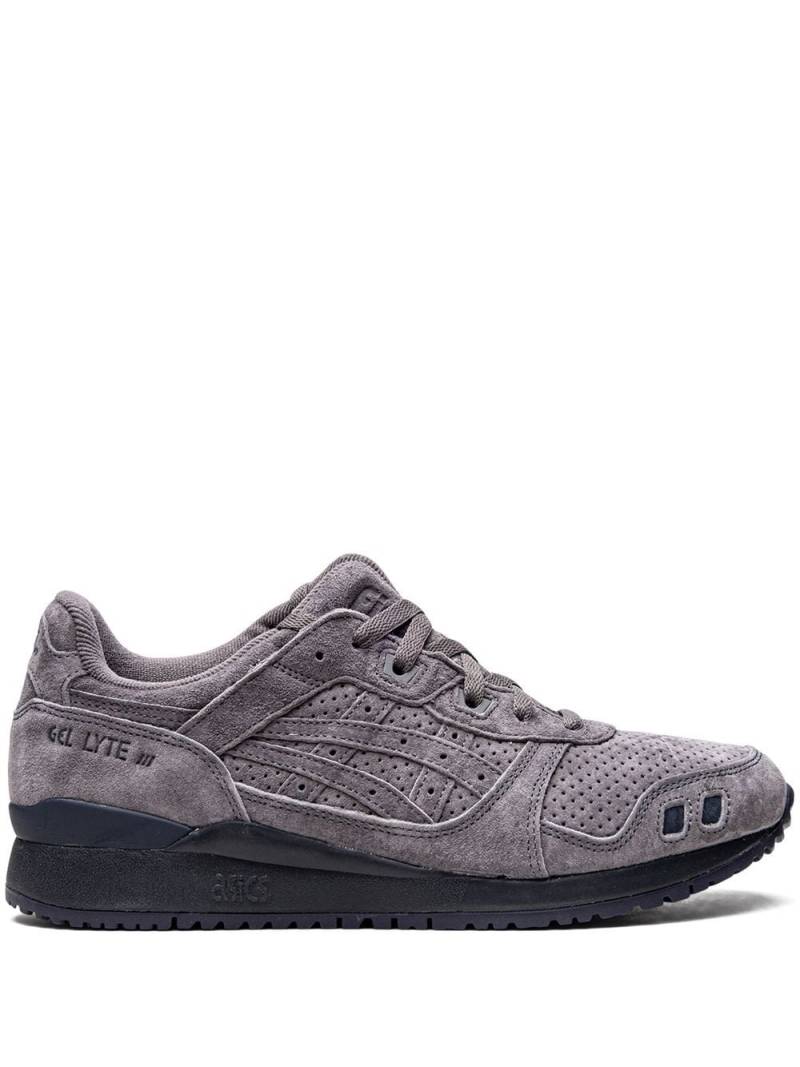 ASICS Gel-Lyte III "Ronnie Fieg The Palette Hurricane" sneakers - Grey von ASICS