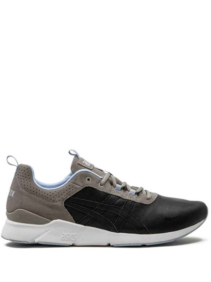 ASICS Gel-Lyte Runner "Solebox Blue Carpenter Bee II" sneakers - Black von ASICS