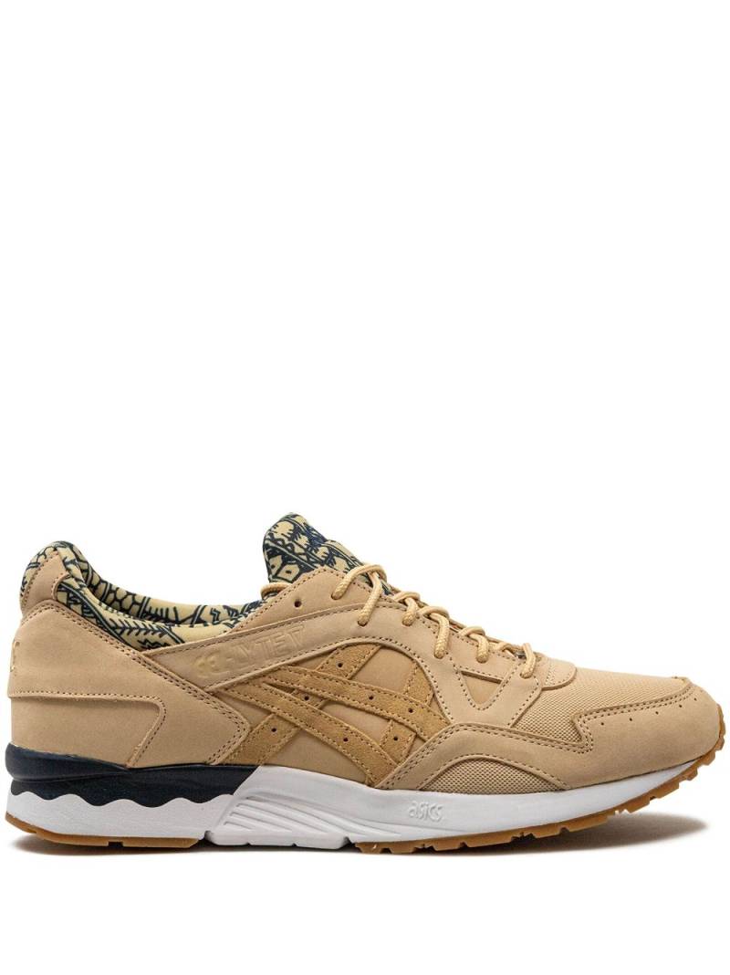 ASICS Gel-Lyte V "Commonwealth Kultura" sneakers - Neutrals von ASICS