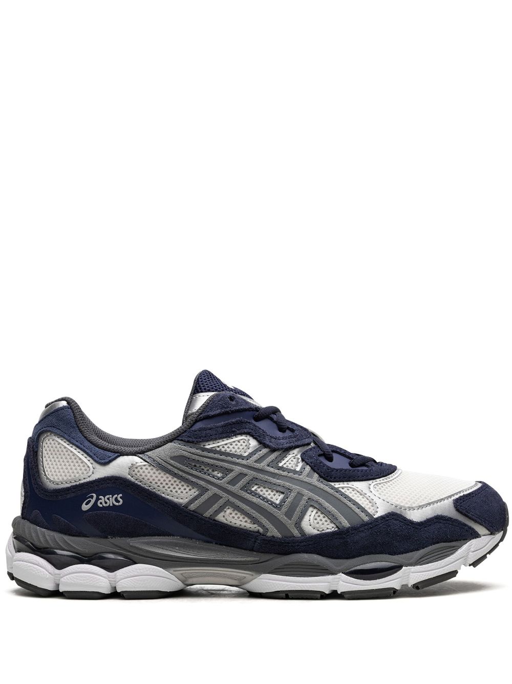 ASICS Gel-NYC "Navy Steel" sneakers - Neutrals von ASICS