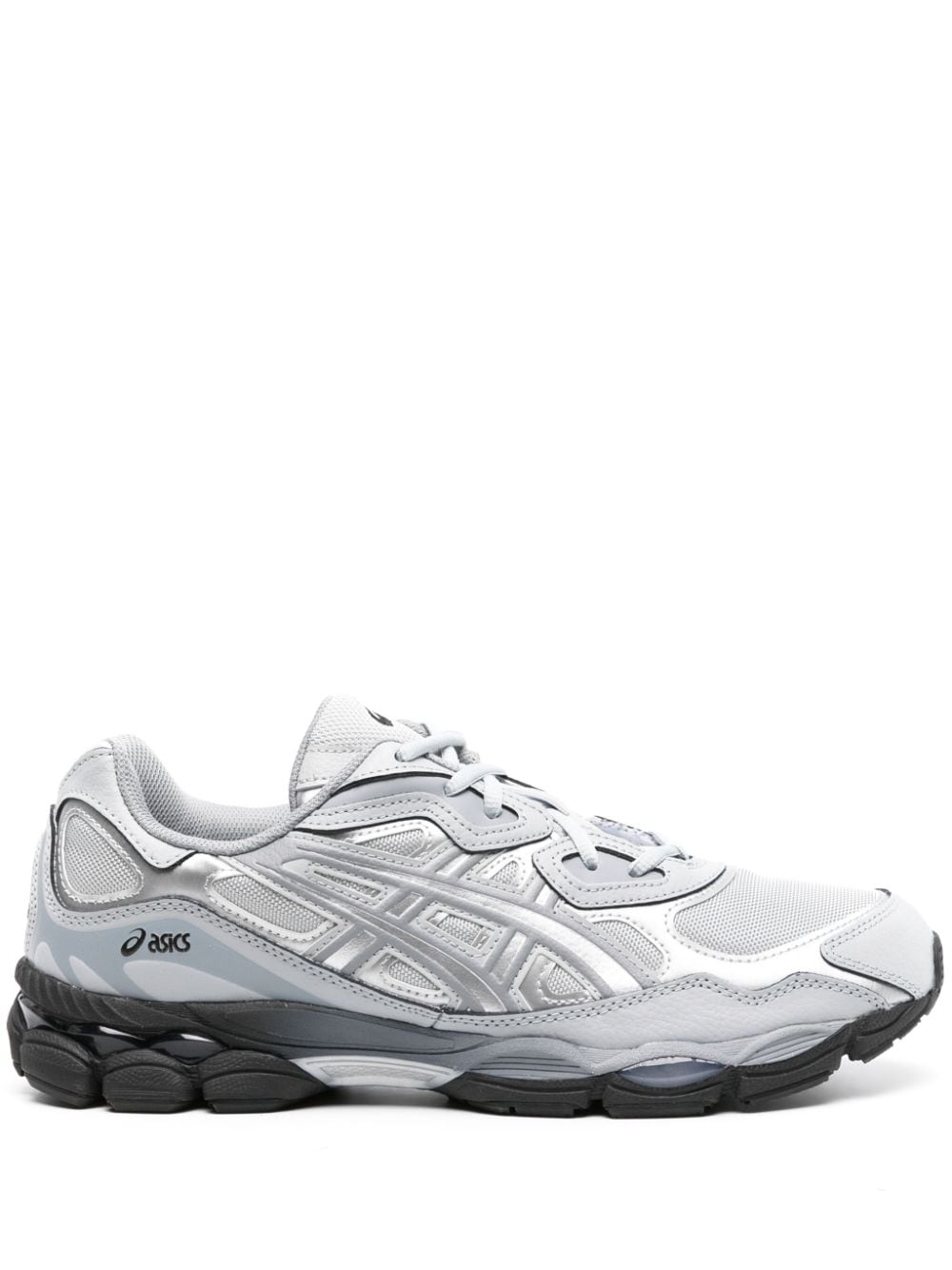 ASICS Gel-NYC lace-up sneakers - Grey von ASICS