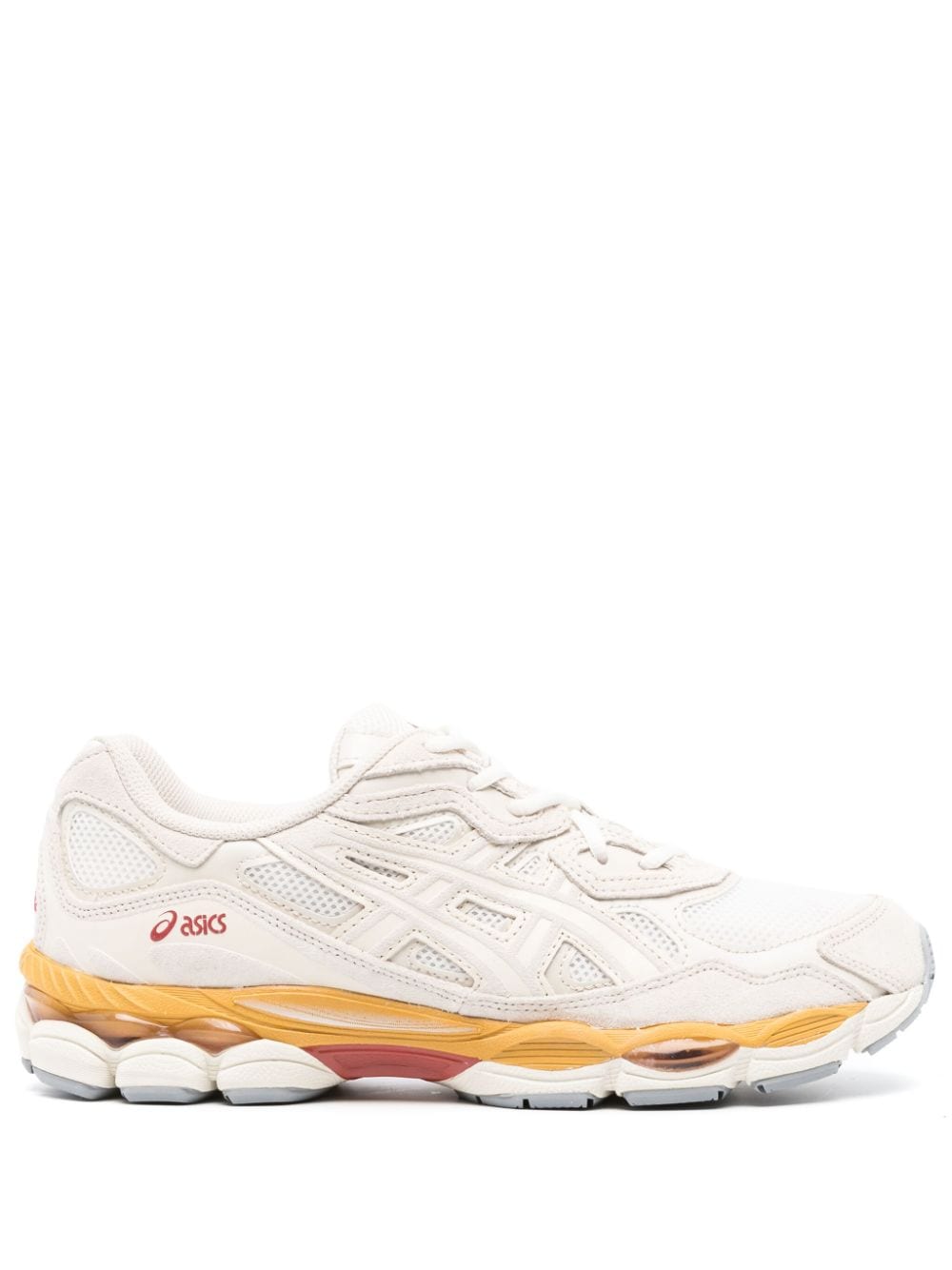 ASICS Gel-NYC lace-up sneakers - Neutrals von ASICS