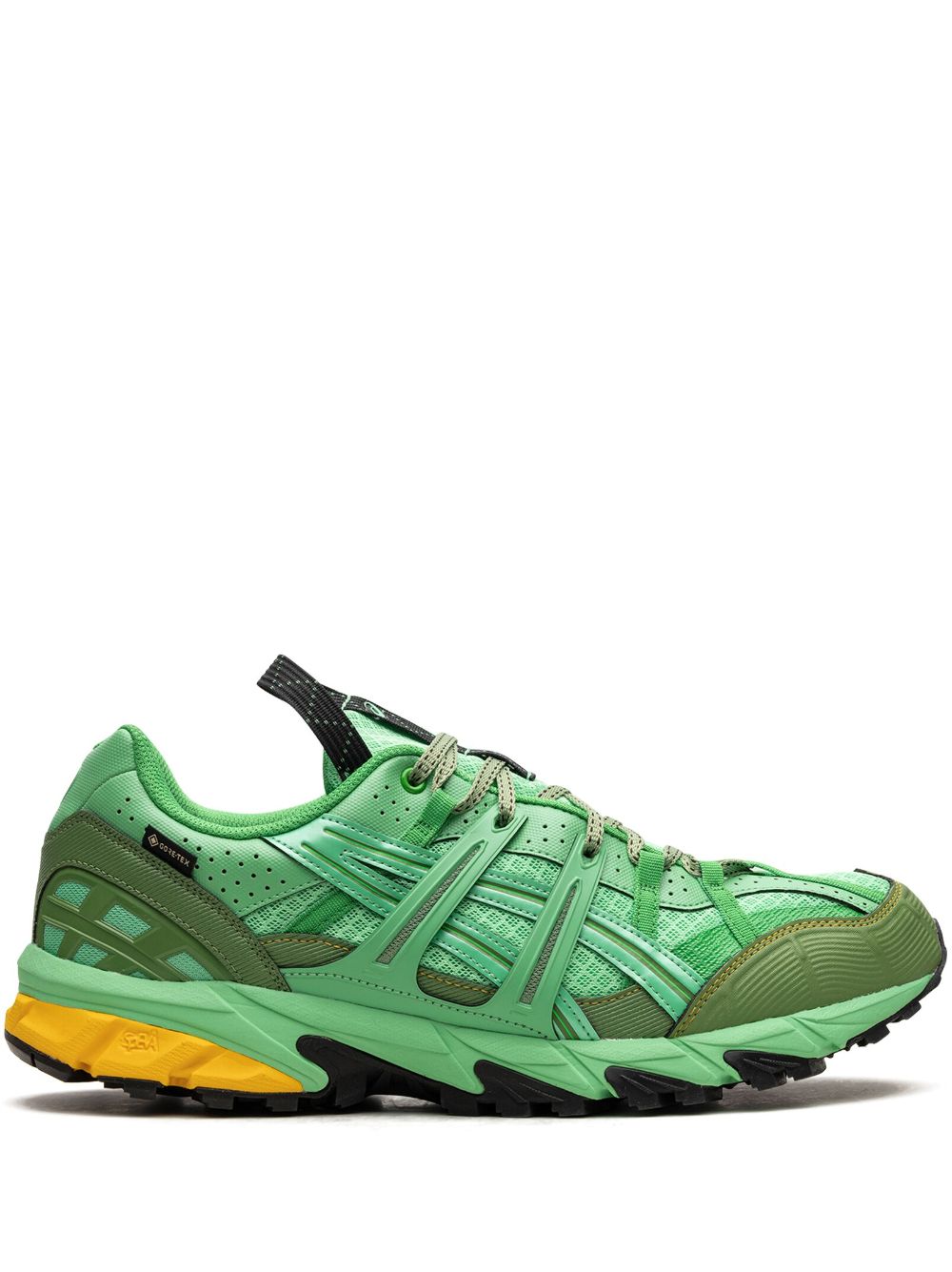ASICS HS4-S Gel-Sonoma 15-50 Gore-Tex sneakers - Green von ASICS