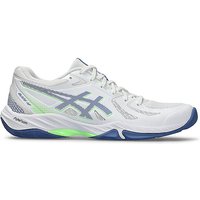 ASICS Herren Hallenschuhe Blade FF weiss | 48 ASICS Herren Hallenschuhe Blade FF weiss | 48 von ASICS