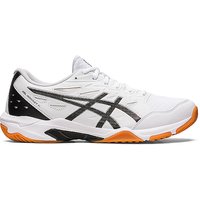 ASICS Herren Hallenschuhe Gel-Rocket 11 weiss | 48 ASICS Herren Hallenschuhe Gel-Rocket 11 weiss | 48 von ASICS