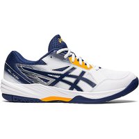 ASICS Herren Hallenschuhe Gel-Task 3 weiss | 48 von ASICS