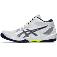 ASICS Herren Hallenschuhe Gel-Task MT 4 weiss | 48 ASICS Herren Hallenschuhe Gel-Task MT 4 weiss | 48 von ASICS