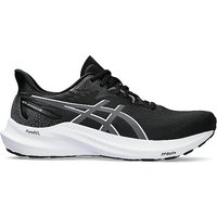 ASICS Herren Laufschuhe GT-2000 12 Wide schwarz | 46 von ASICS