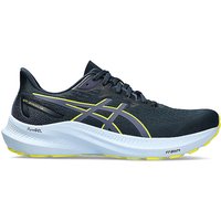 ASICS Herren Laufschuhe GT-2000 12 blau | 40 von ASICS