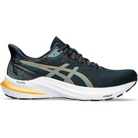 ASICS Herren Laufschuhe GT-2000 12 blau | 47 von ASICS