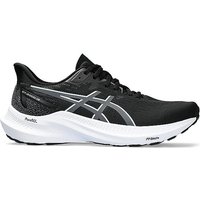 ASICS Herren Laufschuhe GT-2000 12 schwarz | 42 1/2 von ASICS