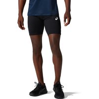 ASICS Herren Lauftight Core Short schwarz | L ASICS Herren Lauftight Core Short schwarz | L von ASICS
