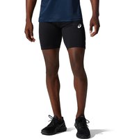 ASICS Herren Lauftight Core Short schwarz | S von ASICS