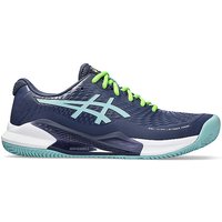 ASICS Herren Padelschuhe Gel-Challenger 14 Padel blau | 42 von ASICS