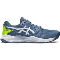 ASICS Herren Tennisschuhe Gel-Challenger 13 blau | 46 1/2 von ASICS