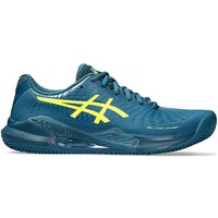 ASICS Herren Tennisschuhe Gel-Challenger 14 Clay blau | 40 von ASICS