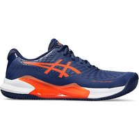 ASICS Herren Tennisschuhe Gel-Challenger 14 Clay dunkelblau | 47 von ASICS