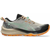 ASICS Herren Traillaufschuhe Gel-Trabuco 12 grau | 42 1/2 von ASICS