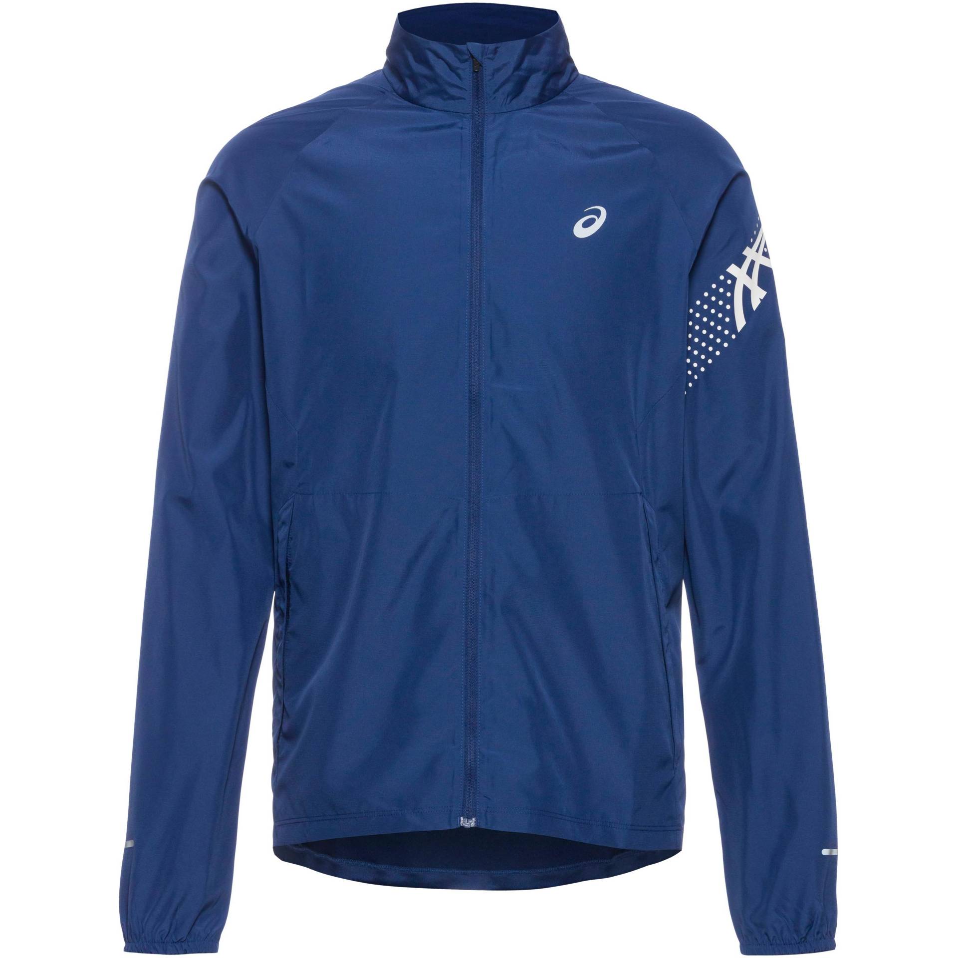 ASICS IC Laufjacke Herren ASICS IC Laufjacke Herren von ASICS