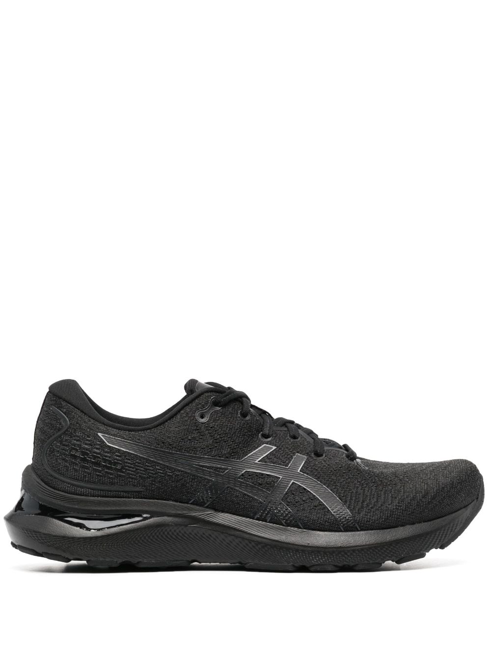 ASICS Kayano 29 low-top sneakers - Black von ASICS