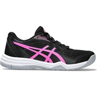 ASICS Kinder Hallenschuhe Upcourt 5 GS schwarz | 39 1/2 von ASICS