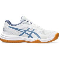ASICS Kinder Hallenschuhe Upcourt 5 GS weiss | 32,5 ASICS Kinder Hallenschuhe Upcourt 5 GS weiss | 32,5 von ASICS