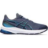 ASICS Kinder Laufschuhe GT-1000 12 GS blau | 35 von ASICS