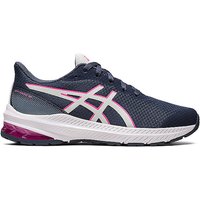 ASICS Kinder Laufschuhe GT-1000 12 GS grau | 33 1/2 von ASICS