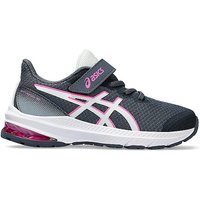 ASICS Kinder Laufschuhe GT-1000 12 PS grau | 27 von ASICS