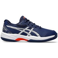 ASICS Kinder Tennisschuhe Gel-Game™ 9 GS Clay/OC dunkelblau | 32 1/2 von ASICS