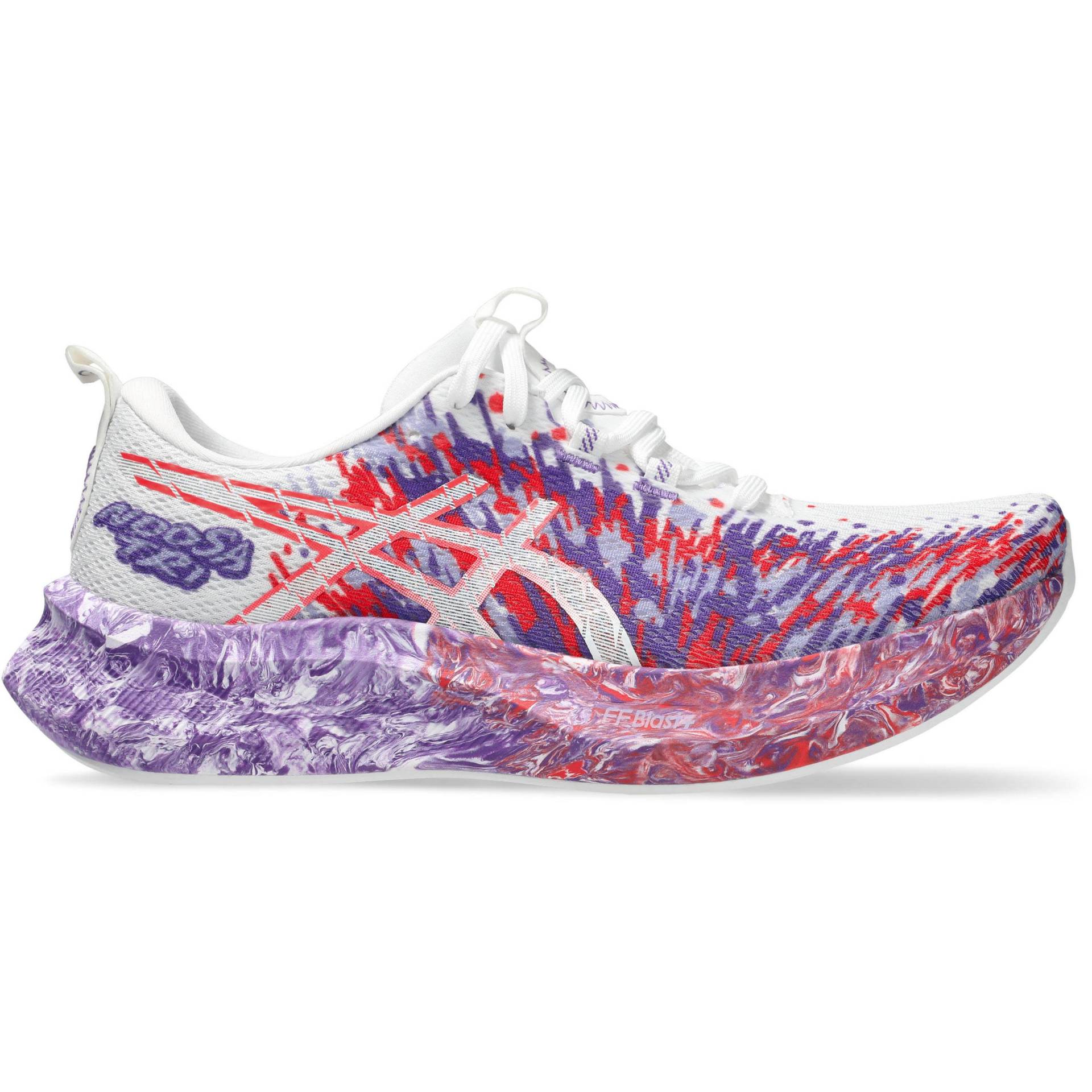 ASICS NOOSA TRI 16 Laufschuhe Damen ASICS NOOSA TRI 16 Laufschuhe Damen von ASICS