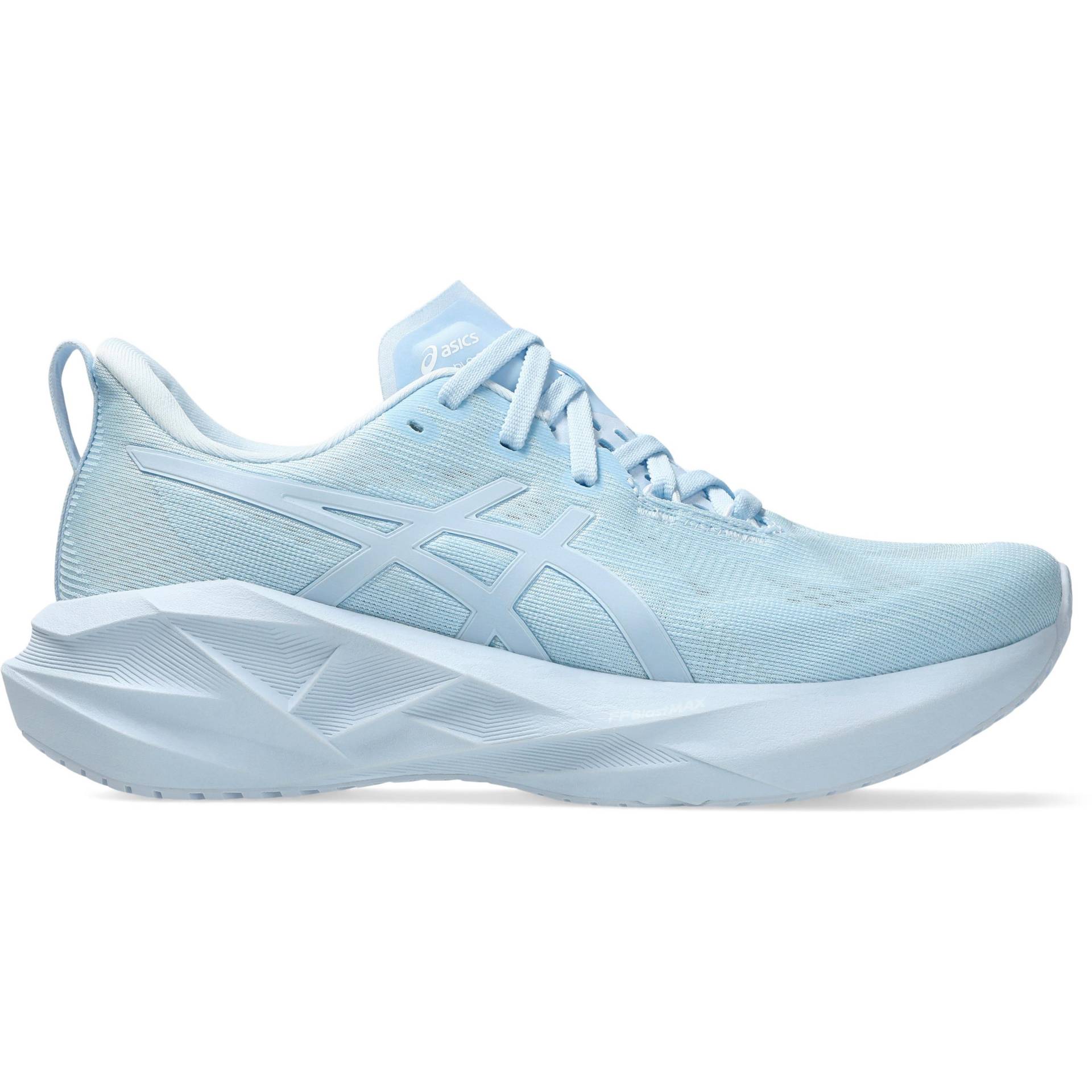 ASICS NOVABLAST 5 LITE-SHOW Laufschuhe Damen ASICS NOVABLAST 5 LITE-SHOW Laufschuhe Damen von ASICS