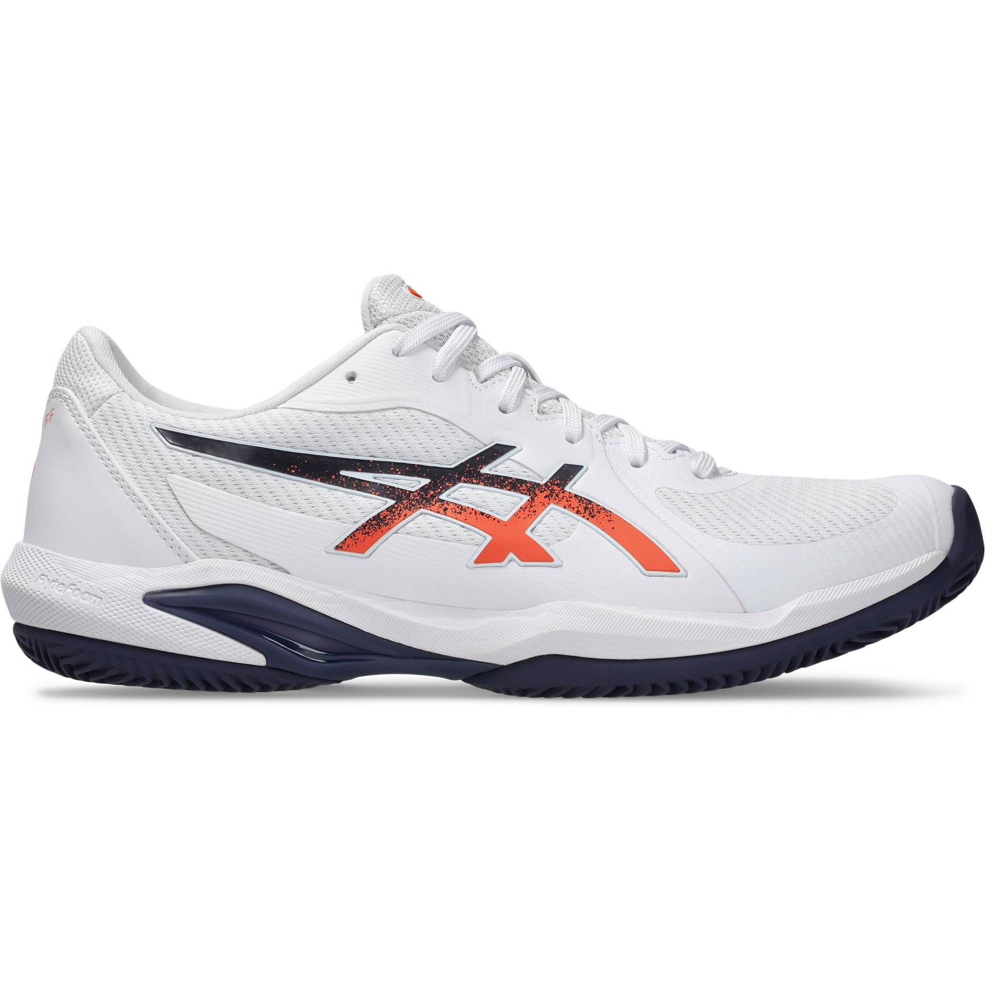 ASICS SOLUTION SWIFT FF 2 CLAY Tennisschuhe Herren ASICS SOLUTION SWIFT FF 2 CLAY Tennisschuhe Herren von ASICS