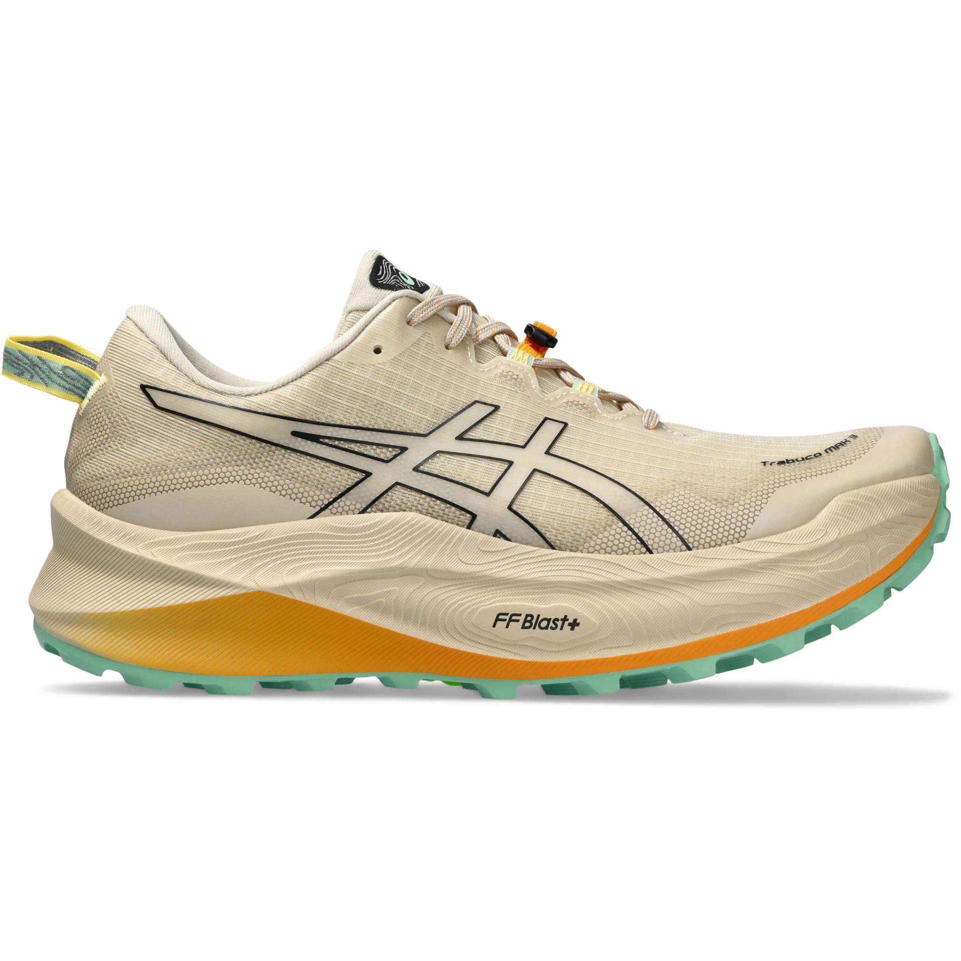 ASICS Trabuco Max 3 Laufschuhe Herren von ASICS