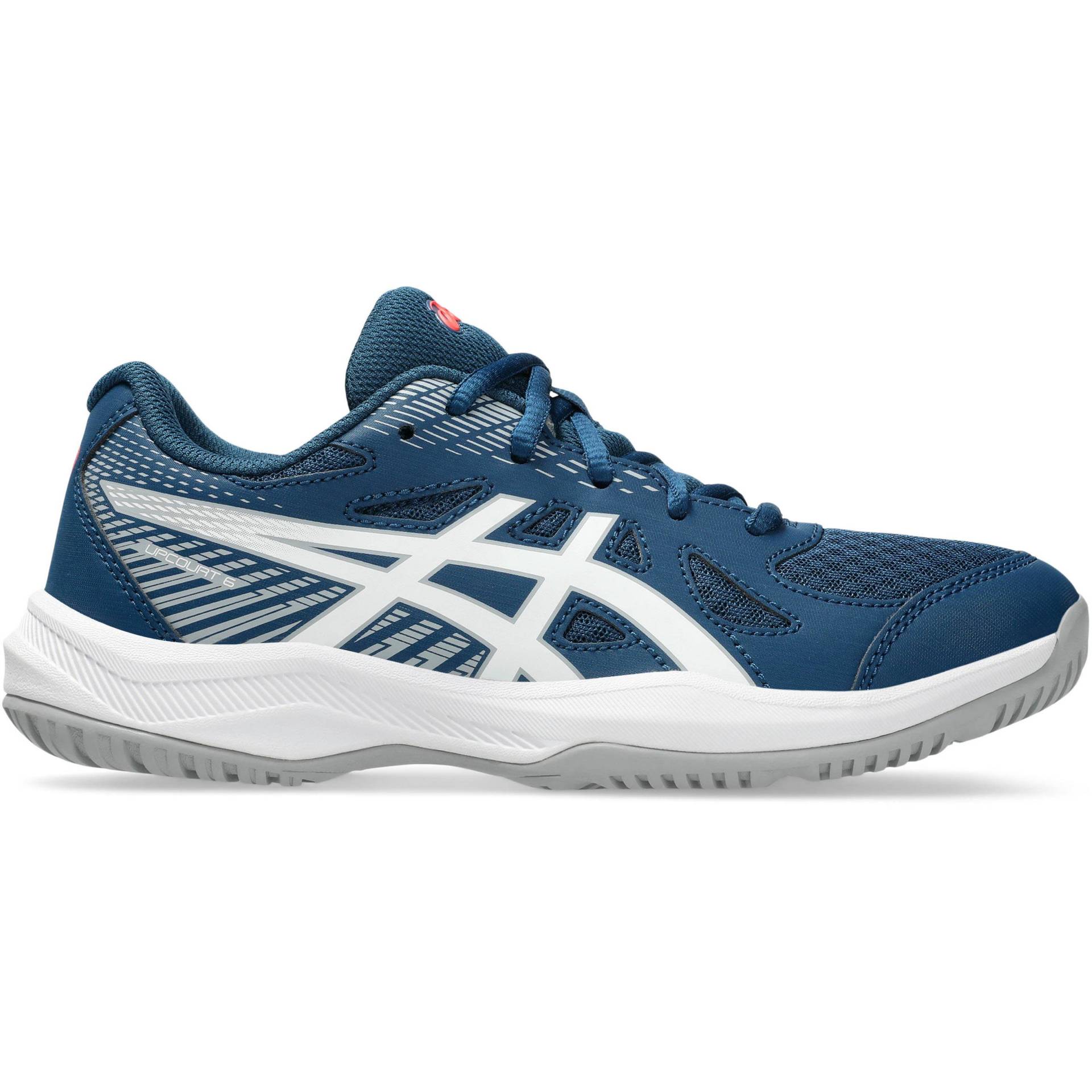 ASICS UPCOURT 6 GS Hallenschuhe Kinder ASICS UPCOURT 6 GS Hallenschuhe Kinder von ASICS