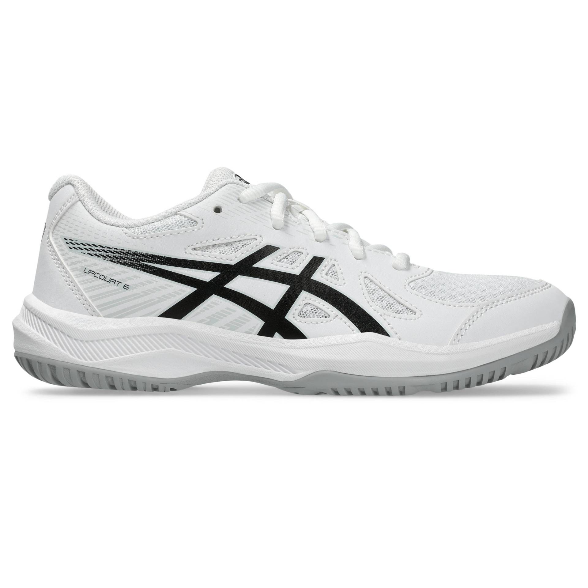 ASICS UPCOURT 6 GS Hallenschuhe Kinder ASICS UPCOURT 6 GS Hallenschuhe Kinder von ASICS