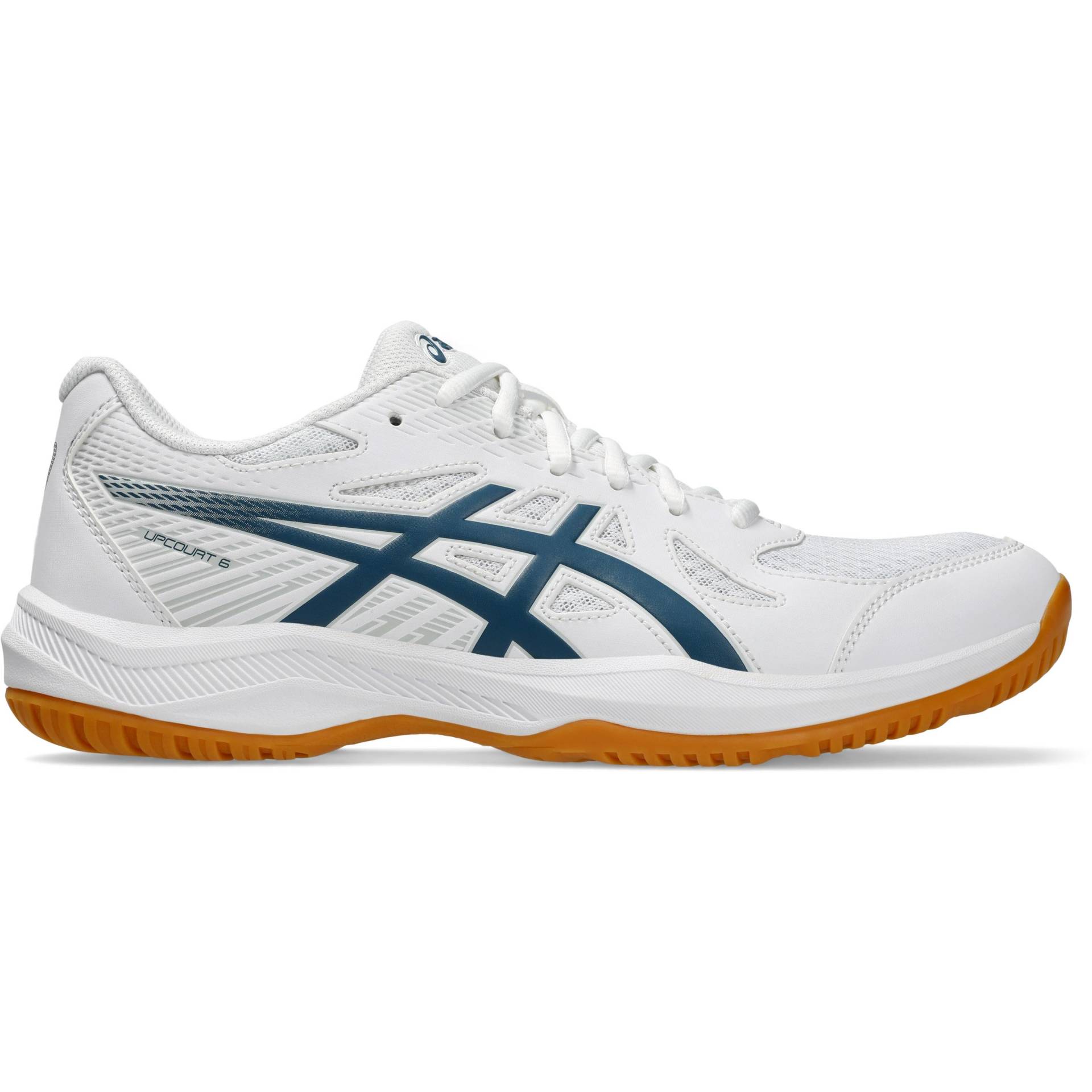 ASICS UPCOURT 6 Hallenschuhe Herren ASICS UPCOURT 6 Hallenschuhe Herren von ASICS
