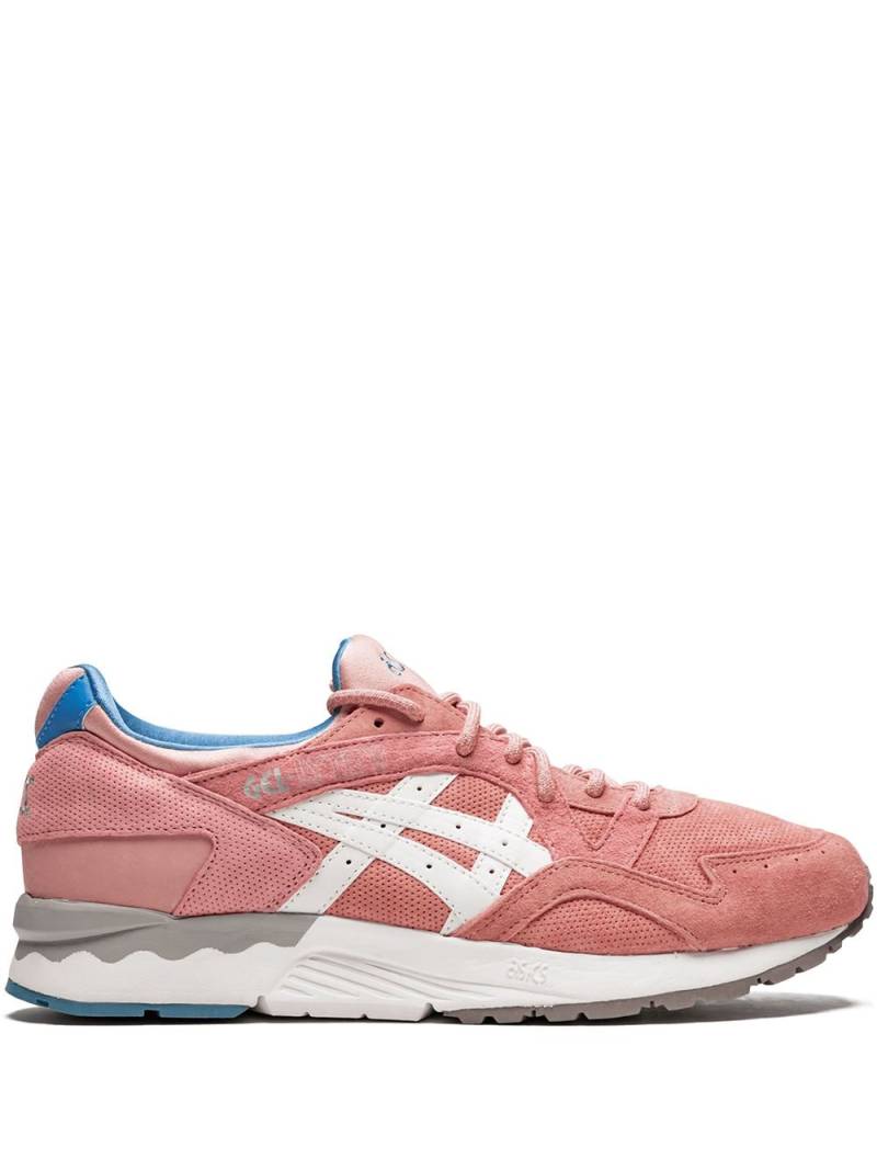 ASICS Gel Lyte 5 "Rose Gold" sneakers - Pink von ASICS