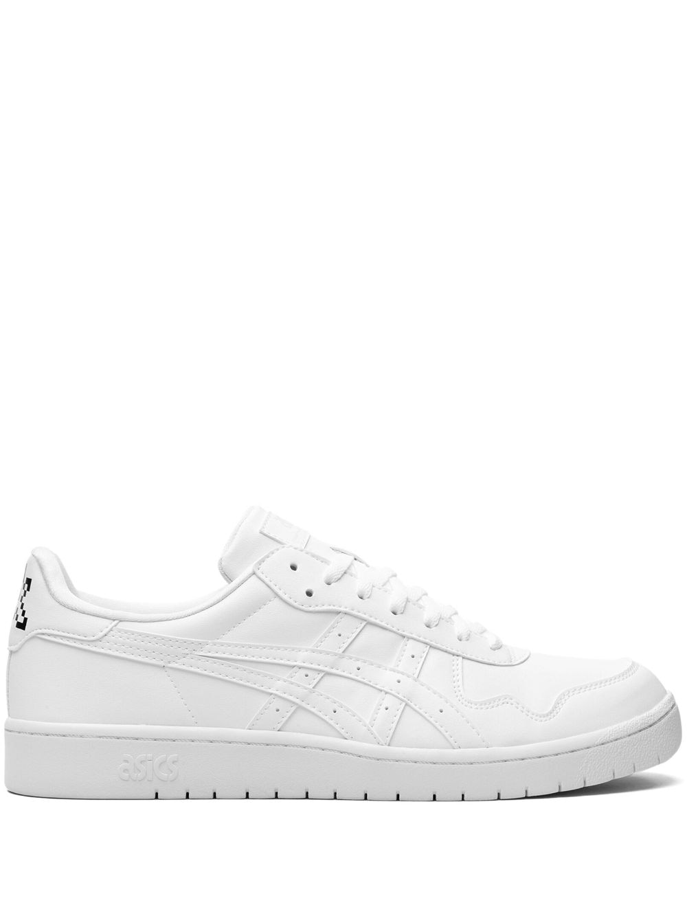 ASICS x Asics low-top sneakers - White von ASICS