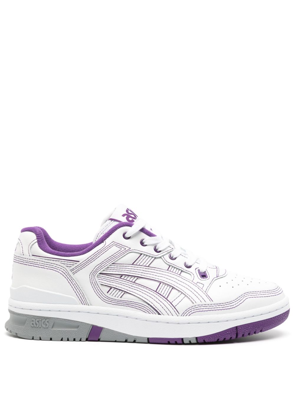 ASICS x Needles EX89 sneakers - White von ASICS