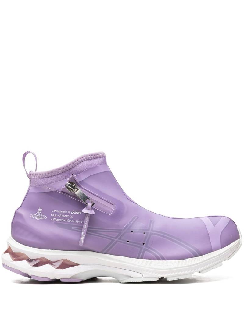 ASICS x Vivienne Westwood GEL-KAYANO™ 27 LTX sneakers - Purple von ASICS