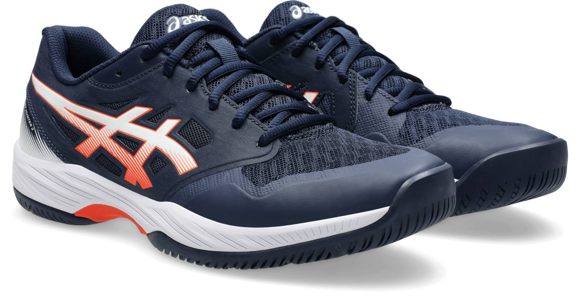 Asics Indoorschuh »GEL-COURT HUNTER 3« Asics Indoorschuh »GEL-COURT HUNTER 3« von ASICS